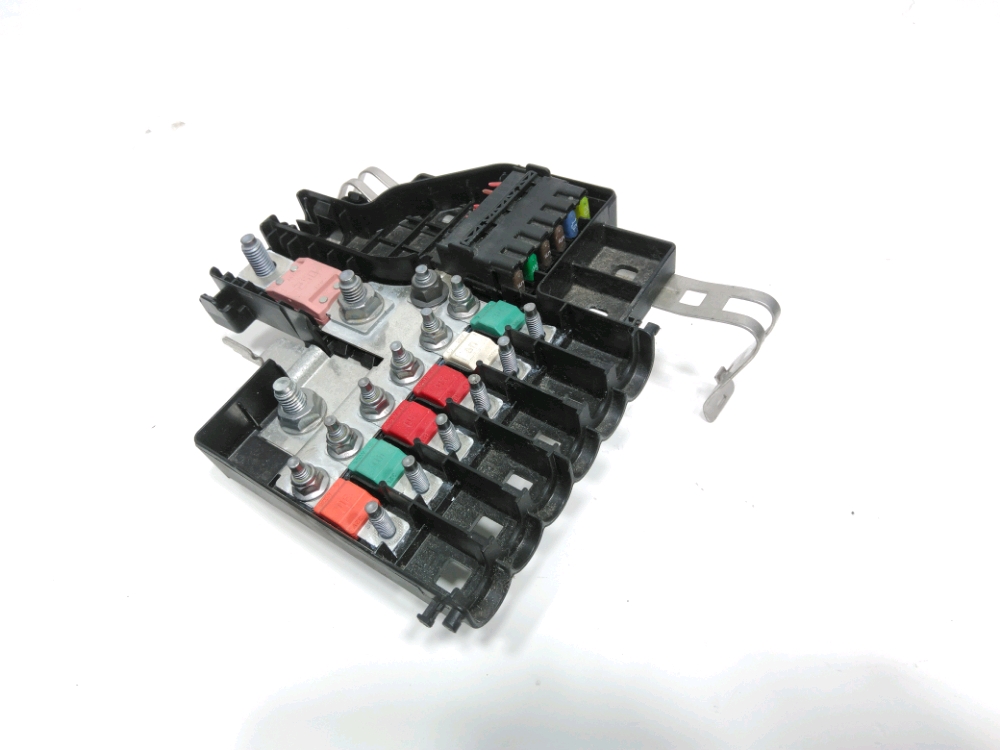 BPGA - Boitier Fusible Batterie