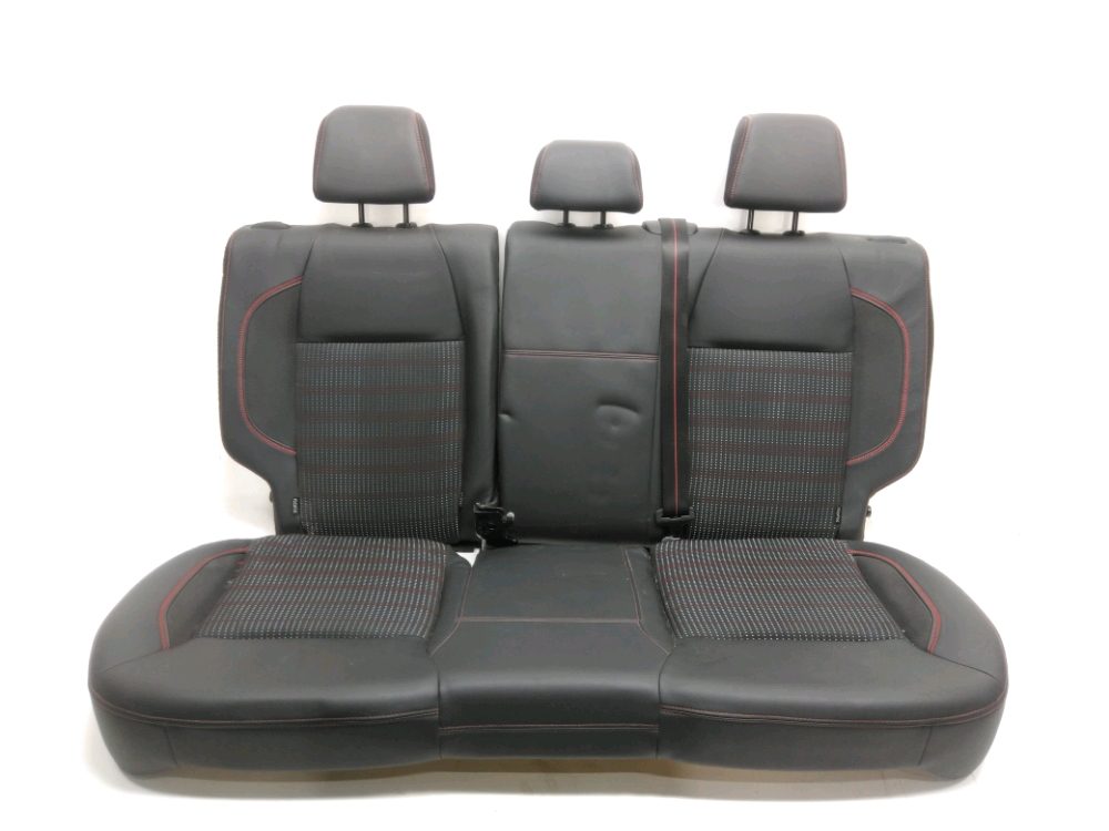 Kit banquette arrière complète