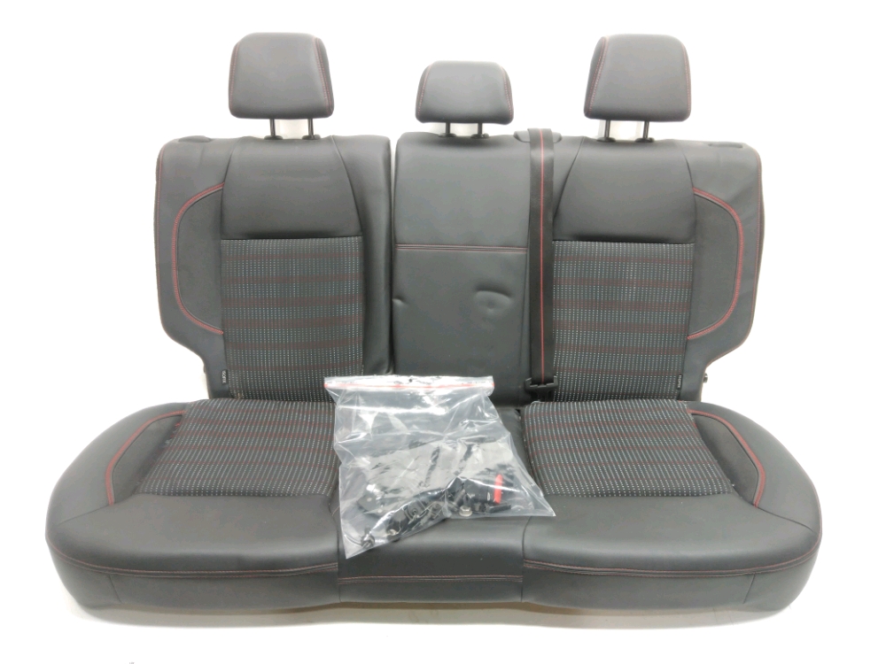 Kit banquette arrière complète