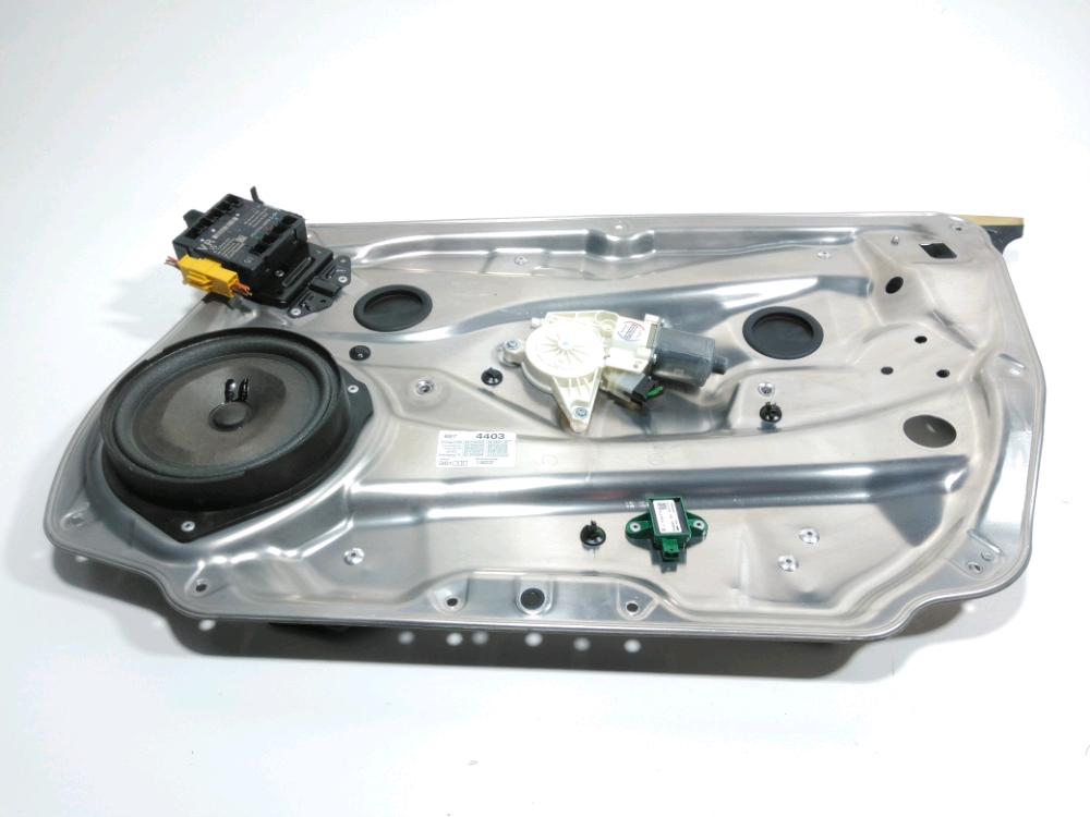 Lève-vitre électrique avant droit