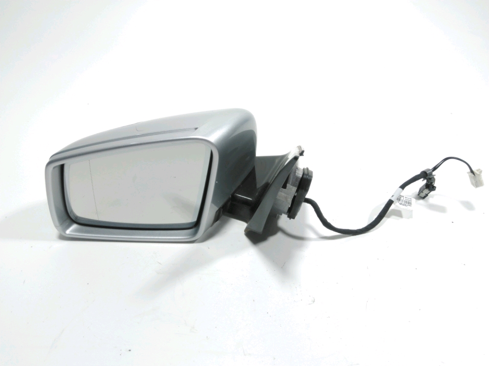 Rétroviseur électrique gauche