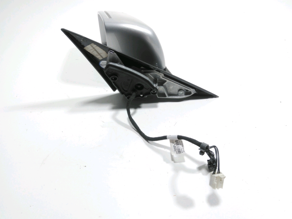 Rétroviseur électrique gauche