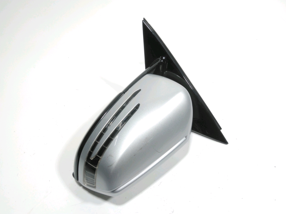 Rétroviseur électrique gauche