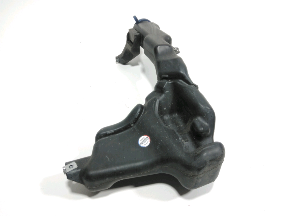 Reservoir de lave glace avant