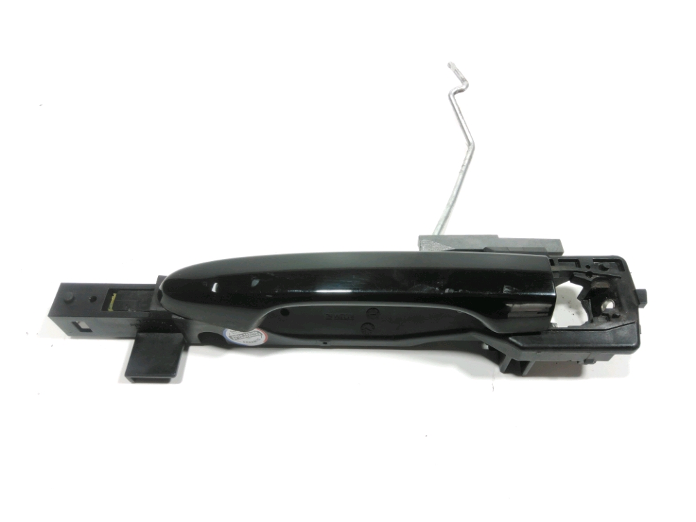 Poignée extérieure avant gauche