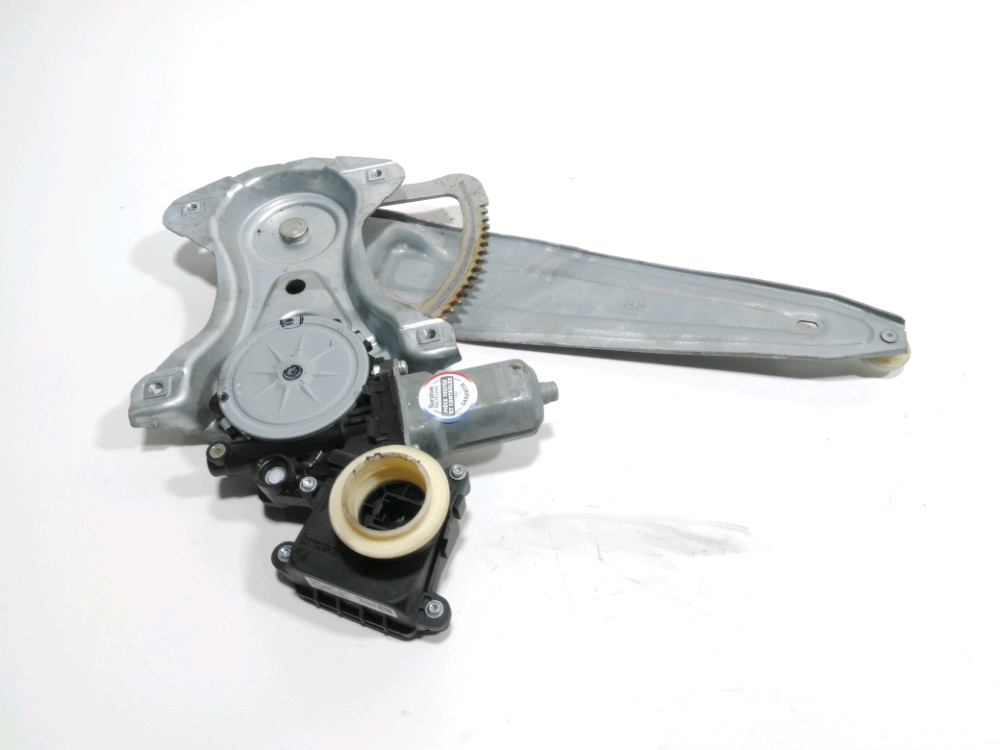 Lève-vitre électrique arrière droit