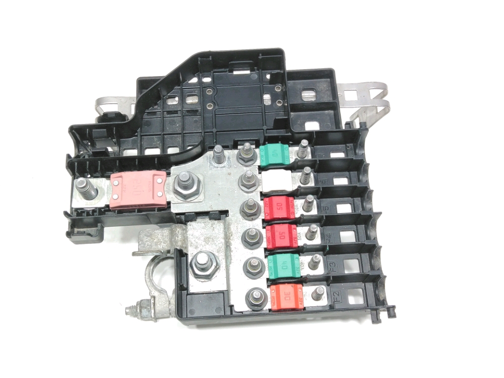 BPGA - Boitier Fusible Batterie