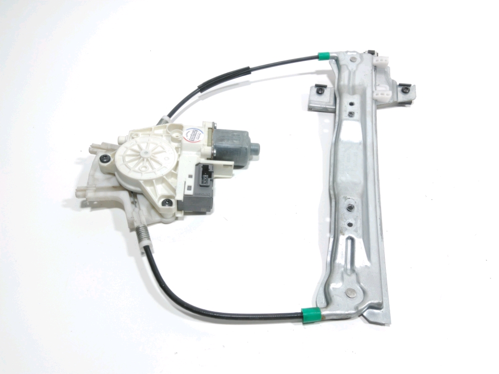 Leve-vitre electrique arriere droit