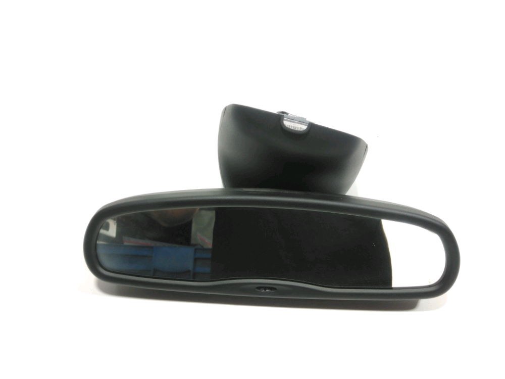 Retroviseur interieur