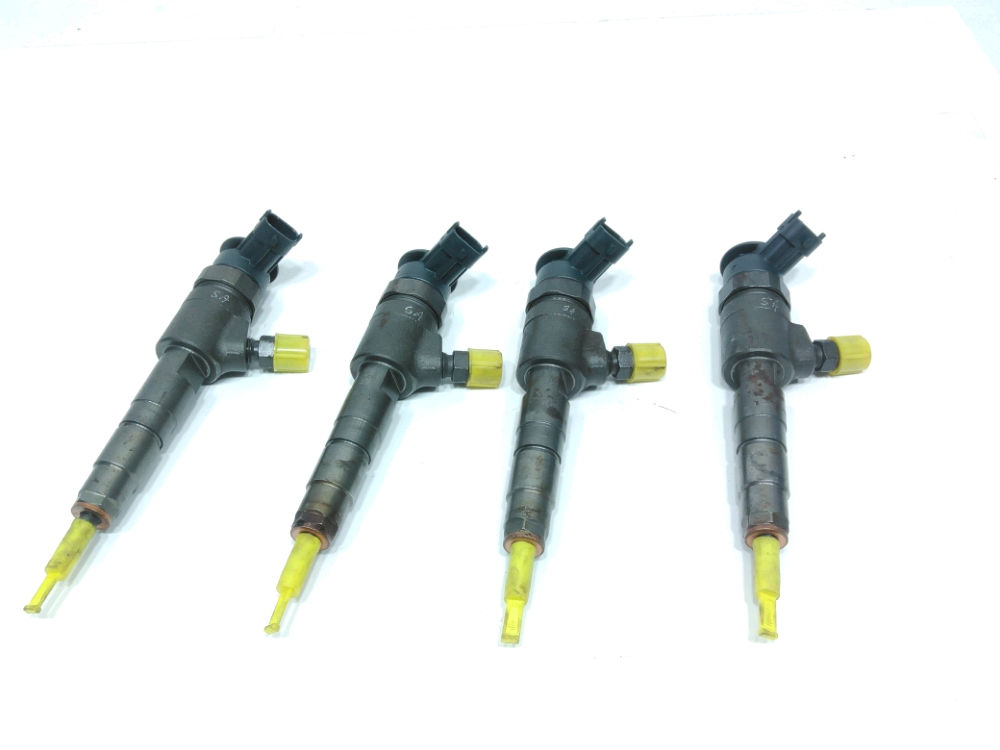 Injecteur 1
