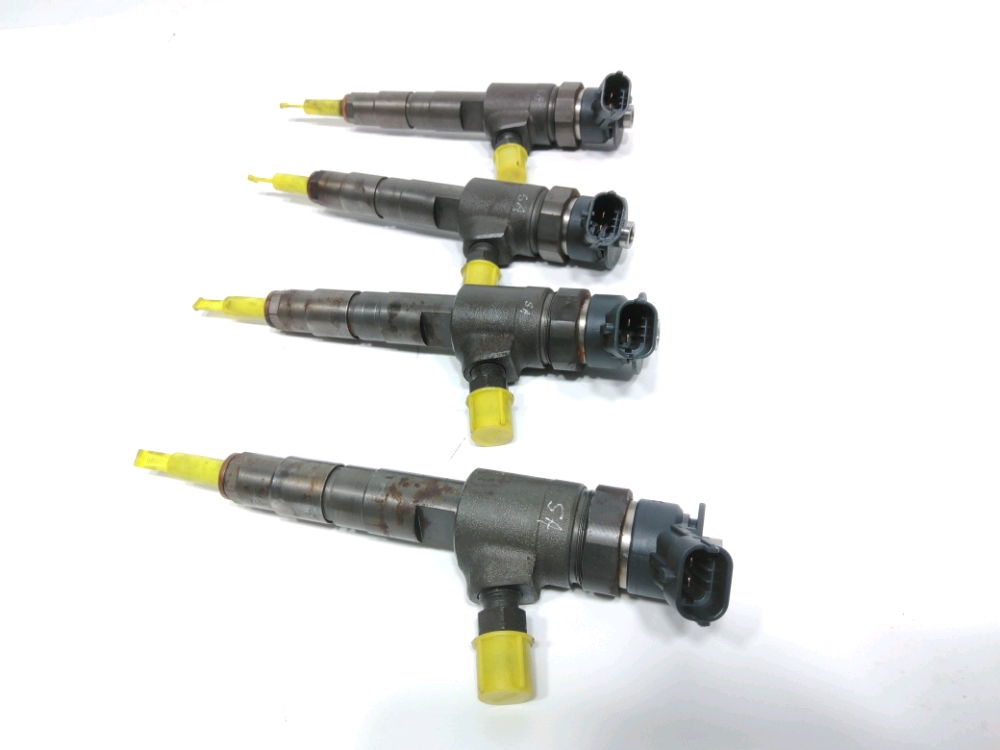 Injecteur 1