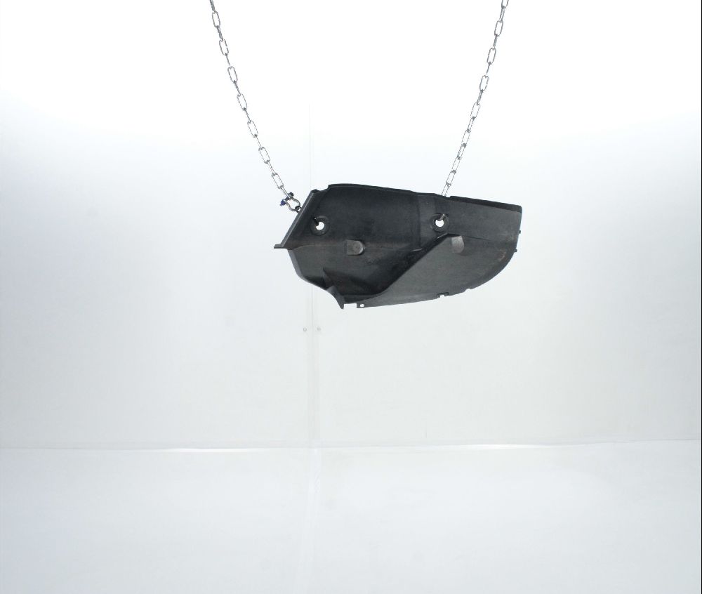 Pare-boue arrière droit