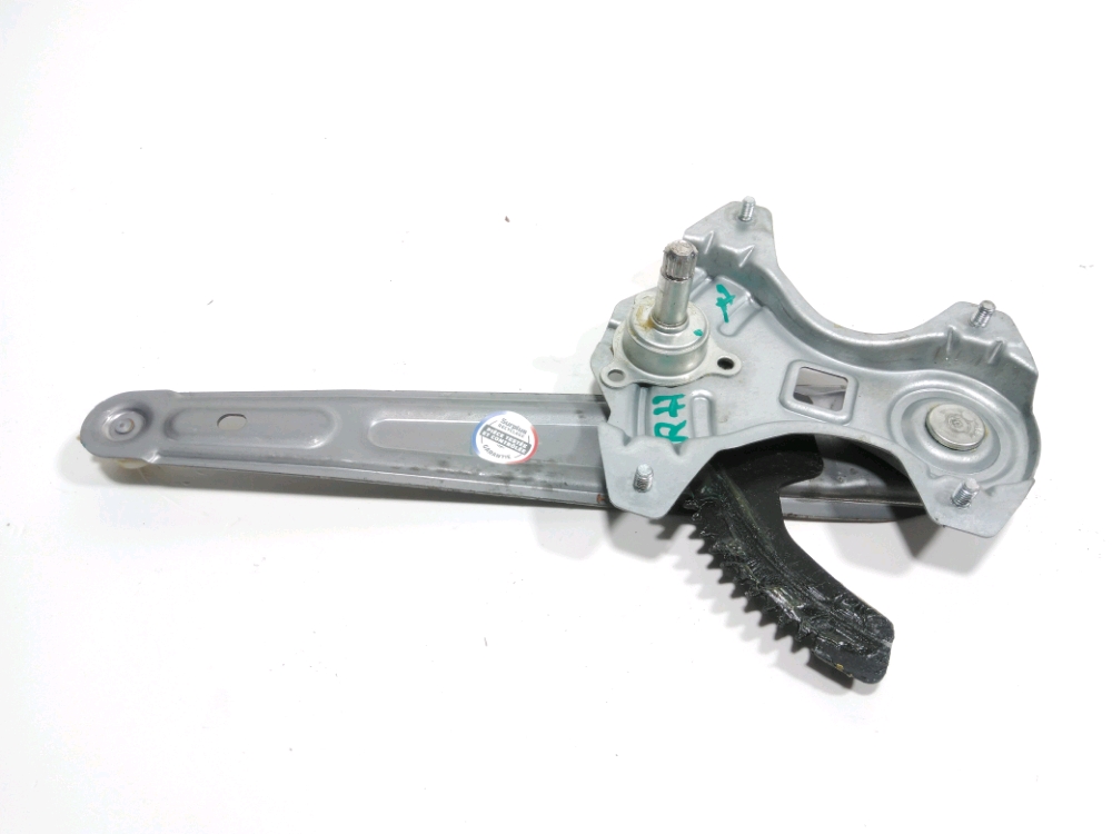 Lève-vitre manuel arrière droit