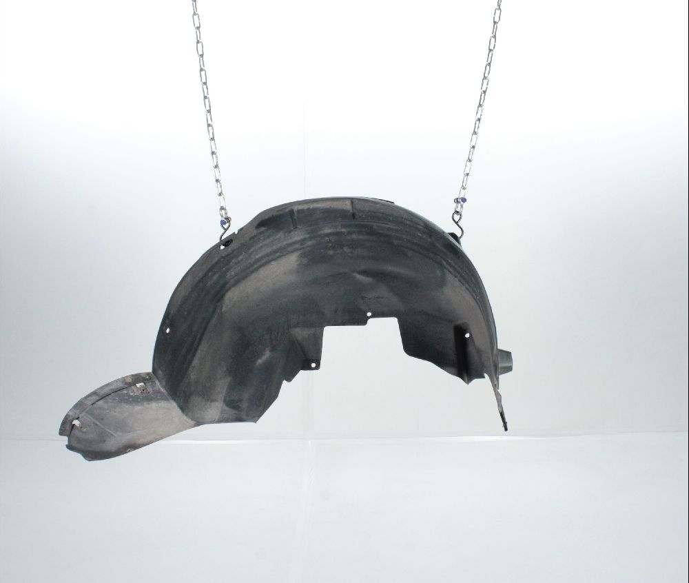 Pare-boue arrière droit