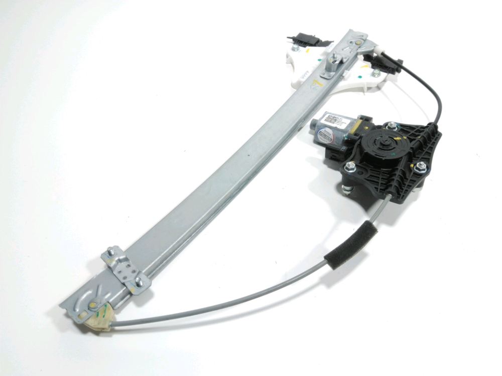 Lève-vitre électrique avant gauche