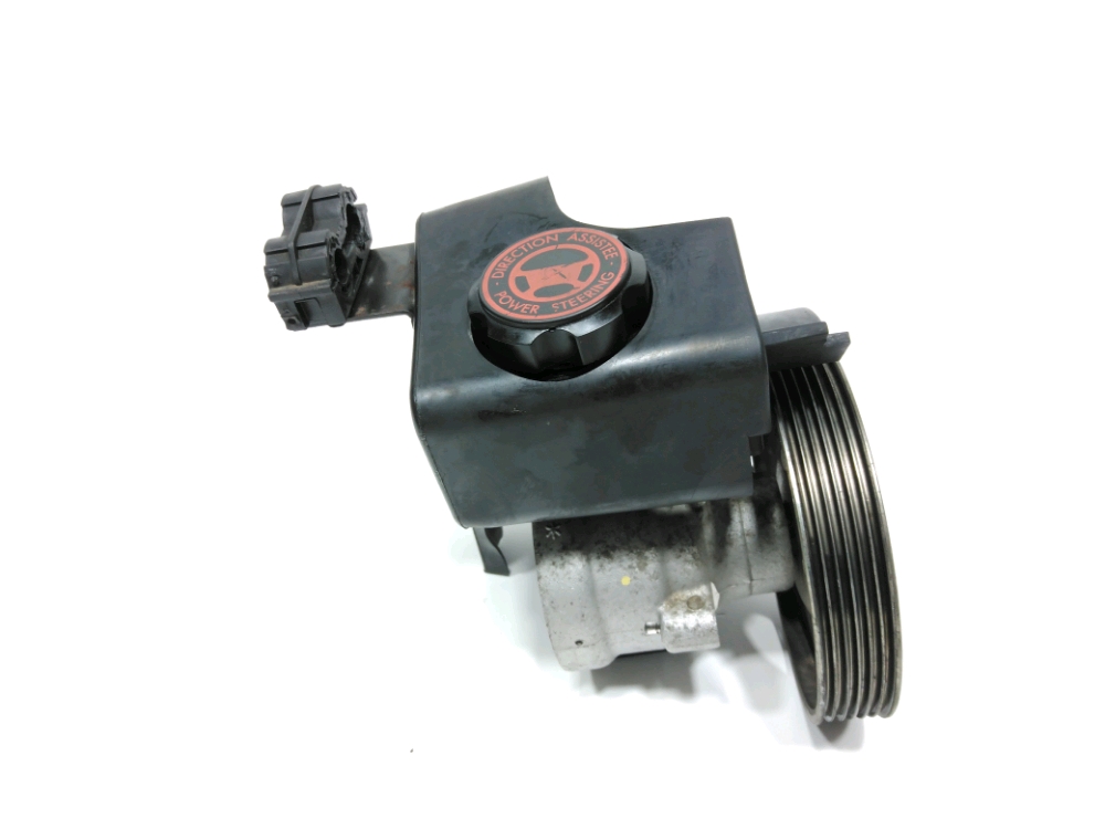 Pompe de direction assistée