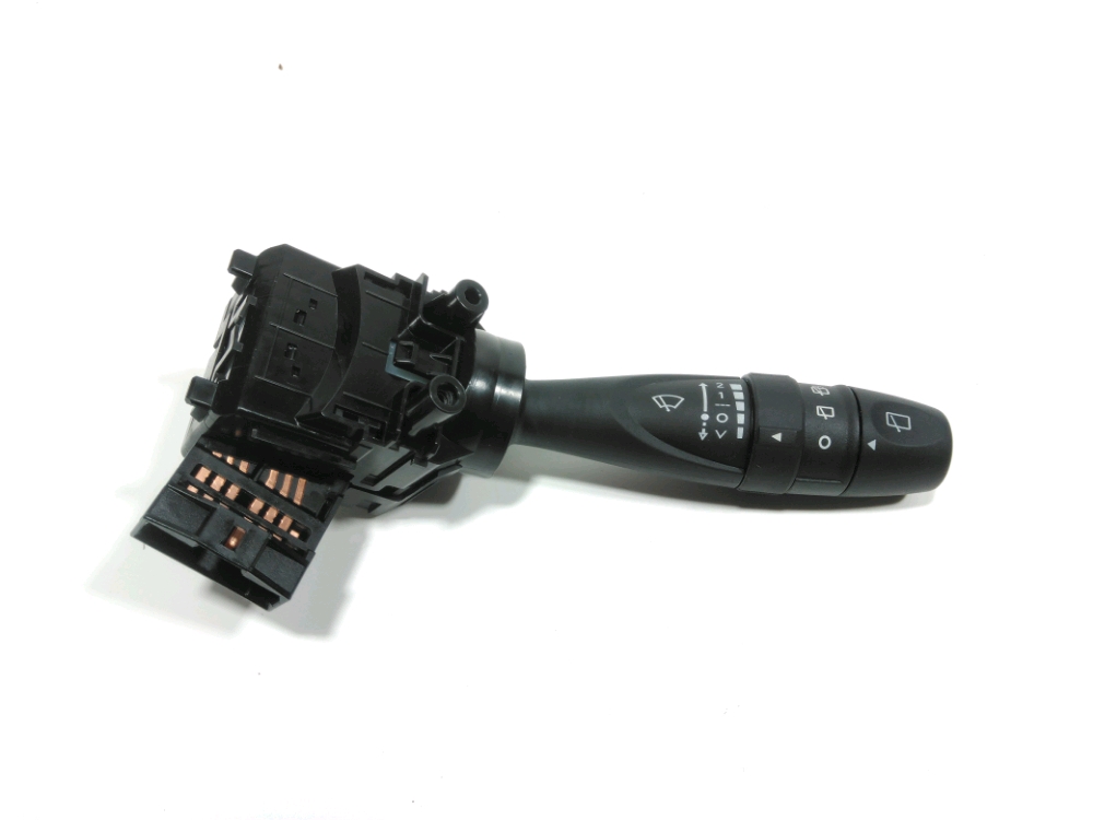 Commande essuie-glace