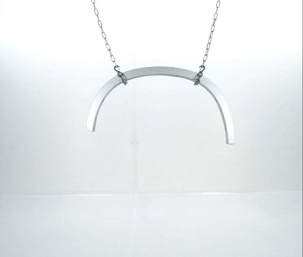 Elargisseur d'aile arrière droit