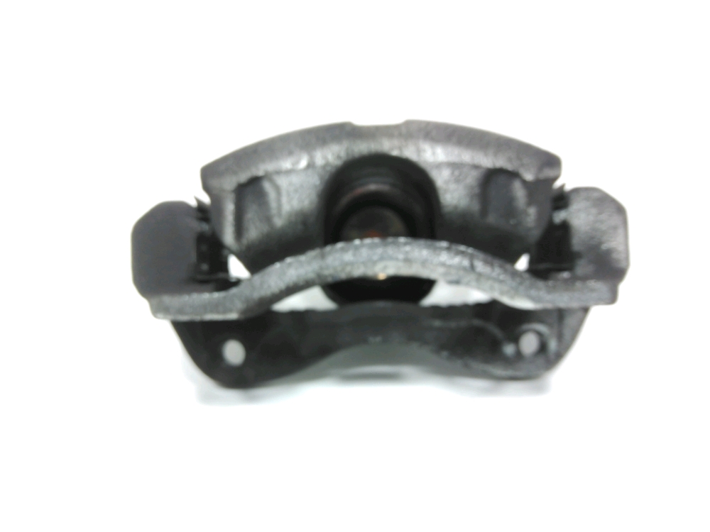 Etrier de frein avant gauche