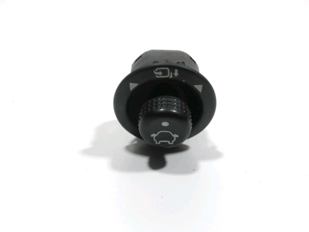 Commande retroviseur