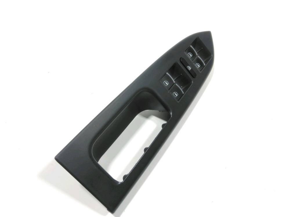 Commande lève-vitre avant gauche