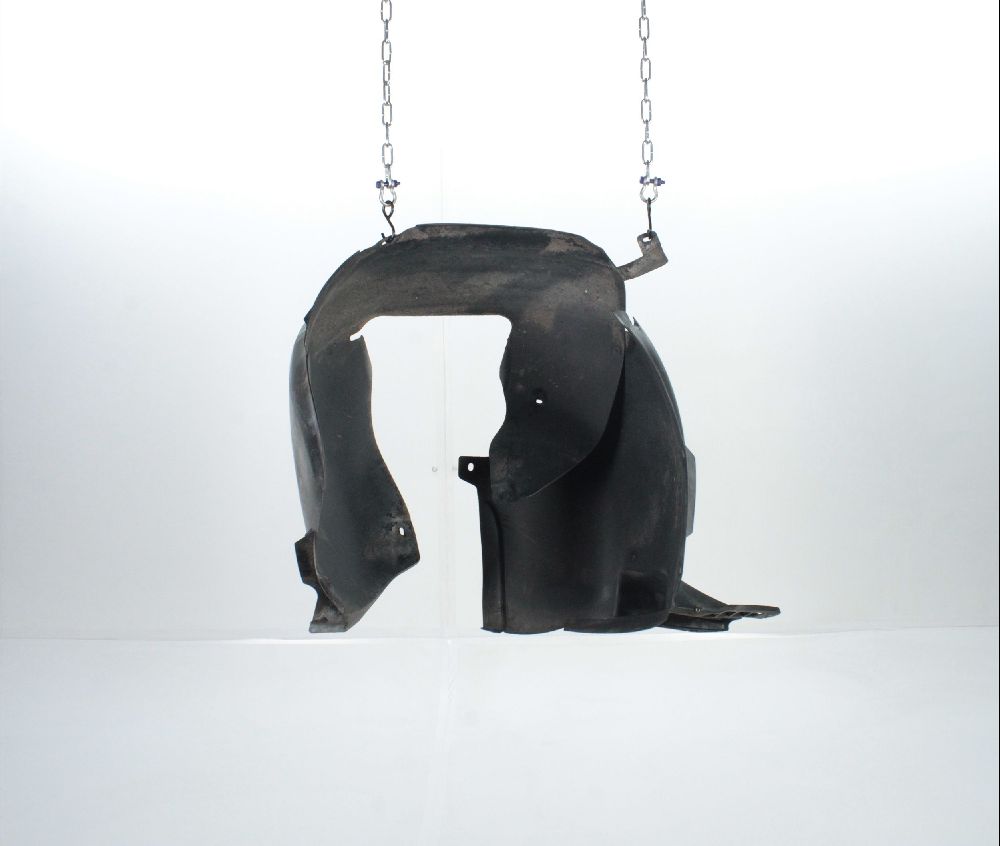 Pare-boue avant droit