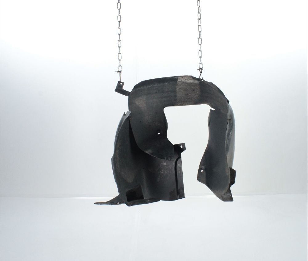 Pare-boue avant gauche