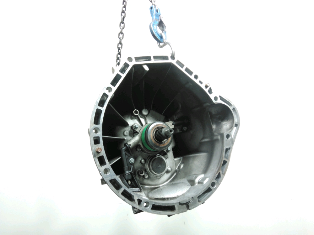 Boite à vitesse mécanique