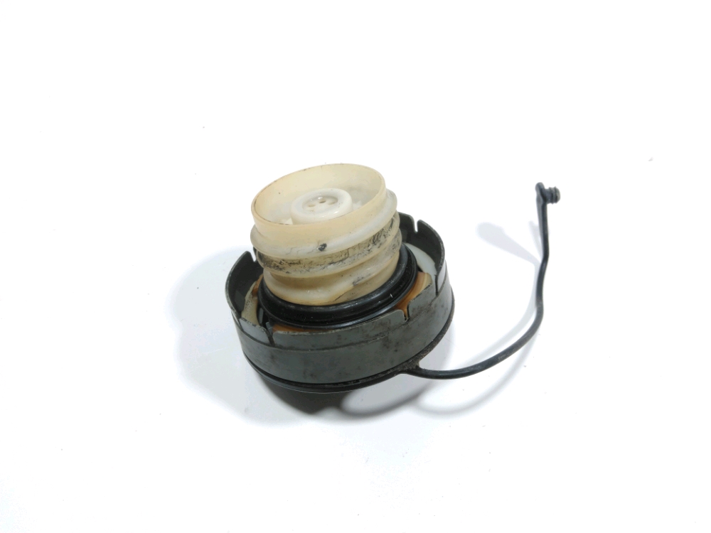 Bouchon de réservoir à carburant