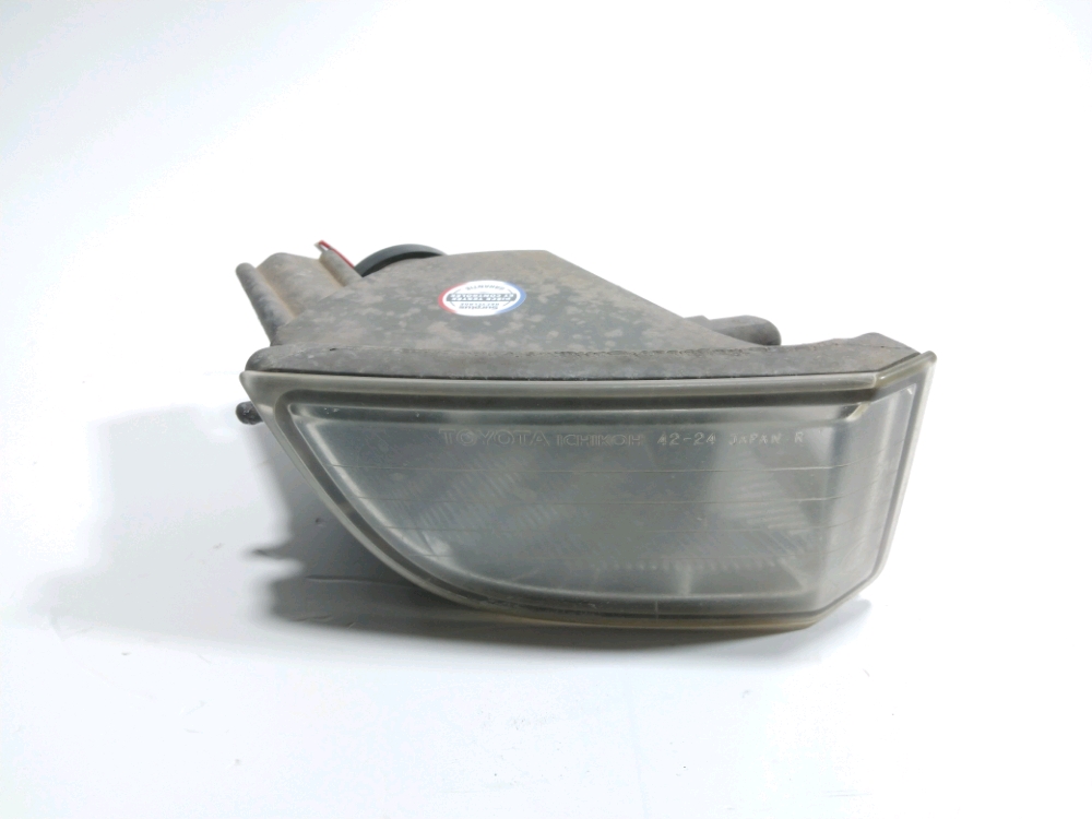 Antibrouillard avant droit