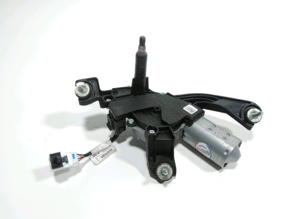 Moteur d'essuie glace arrière