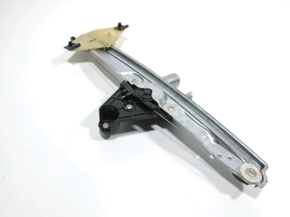 Lève-vitre électrique avant gauche