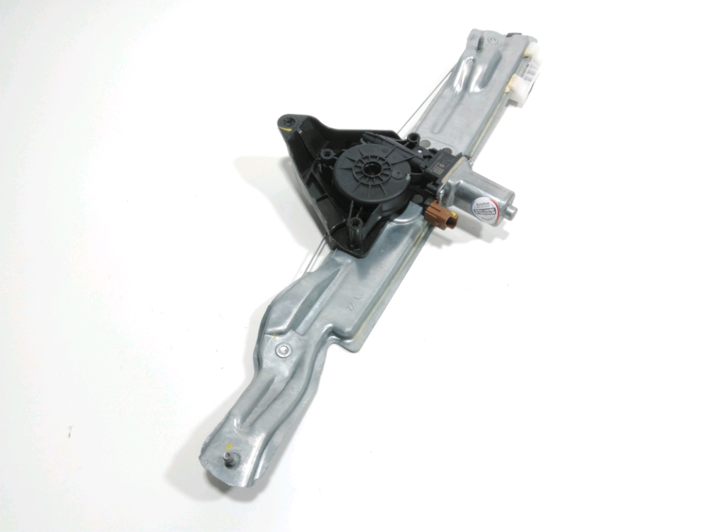 Leve-vitre electrique arriere droit