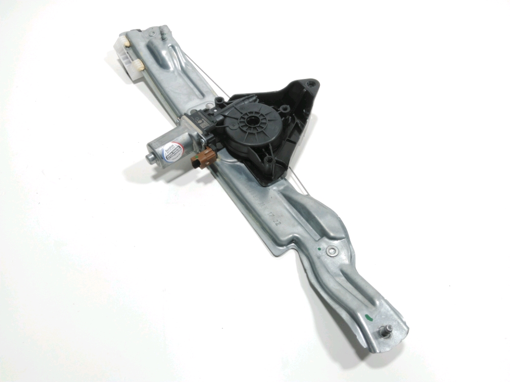 Lève-vitre électrique arrière gauche