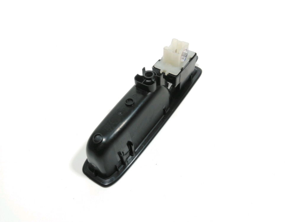 Commande lève-vitre arrière gauche