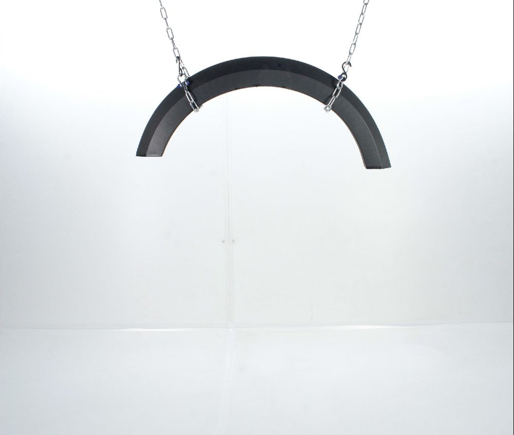 Elargisseur d'aile arrière droit