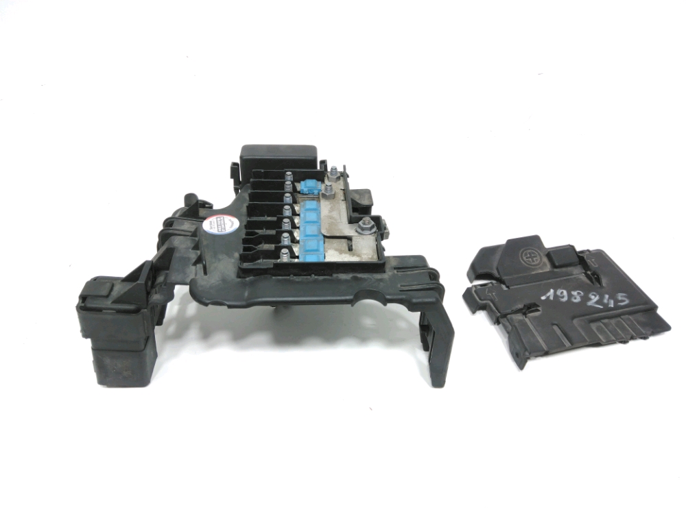 BPGA - Boitier Fusible Batterie