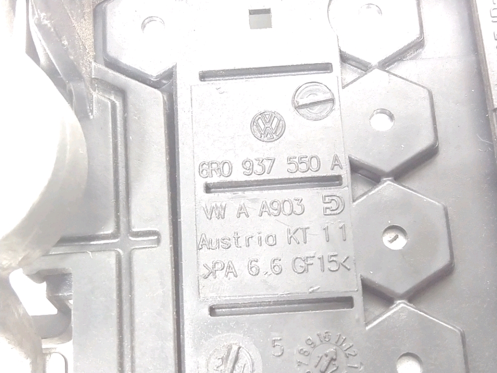 BPGA - Boitier Fusible Batterie