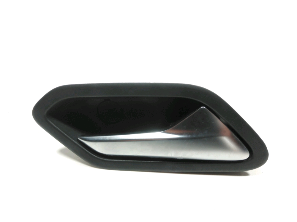 Poignée intérieure porte arrière droite