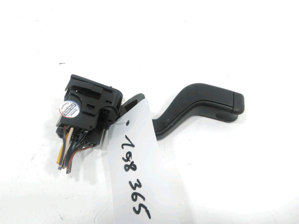 Commande essuie-glace