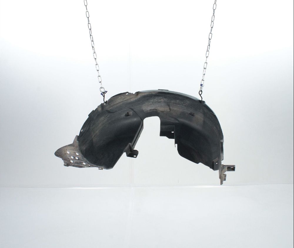 Pare-boue arrière droit