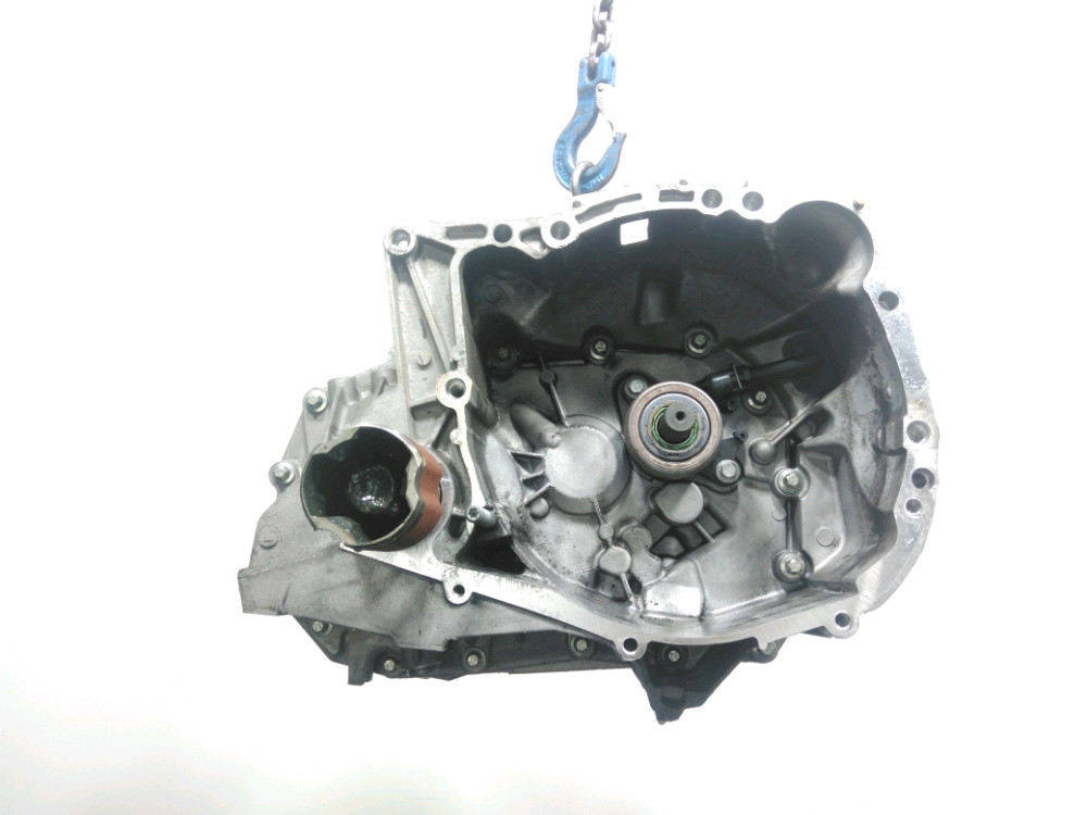 Boite à vitesse mécanique