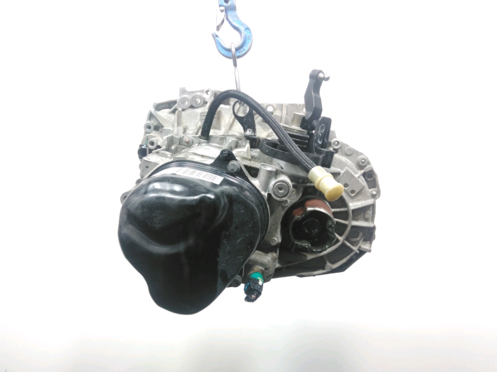 Boite à vitesse mécanique