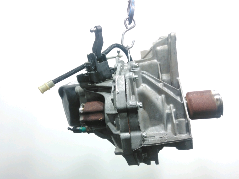 Boite à vitesse mécanique