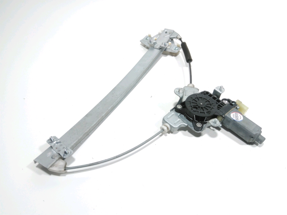 Lève-vitre électrique avant gauche