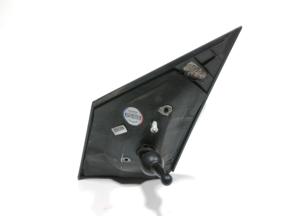 Rétroviseur manuel droit