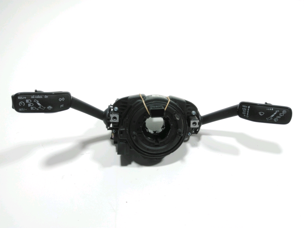 Commande sous-volant