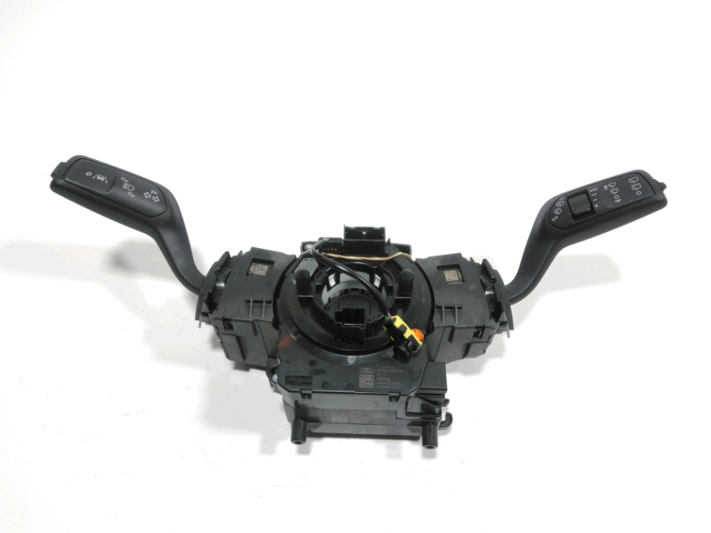 Commande sous-volant