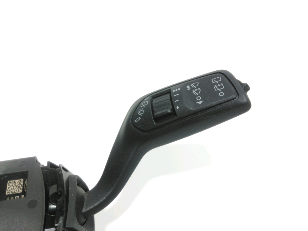 Commande sous-volant