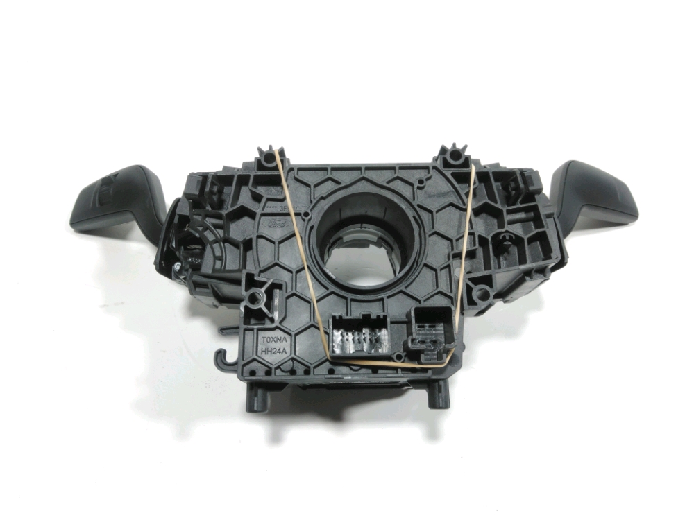 Commande sous-volant